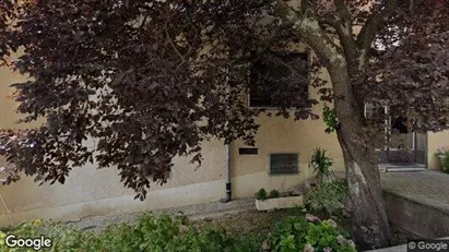 Apartments for rent in Lausanne - Photo from Google Street View