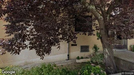 Apartments for rent in Lausanne - Photo from Google Street View