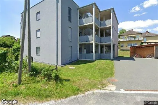 Apartments for rent in Grafendorf bei Hartberg - Photo from Google Street View