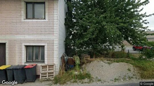Apartments for rent in Bischofstetten - Photo from Google Street View