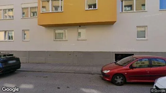 Apartments for rent in Norrköping - Photo from Google Street View