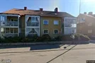 Apartment for rent, Ängelholm, Skåne County, MC-plats på Errarpsvägen, Sweden