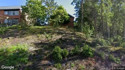 Apartments for rent in Hudiksvall - Photo from Google Street View