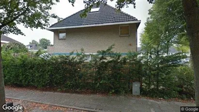 Apartments for rent in Amstelveen - Photo from Google Street View