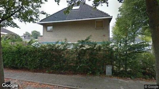 Apartments for rent in Amstelveen - Photo from Google Street View