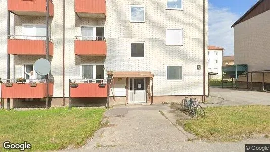 Apartments for rent in Eskilstuna - Photo from Google Street View