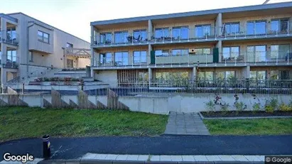 Apartments for rent in Jönköping - Photo from Google Street View