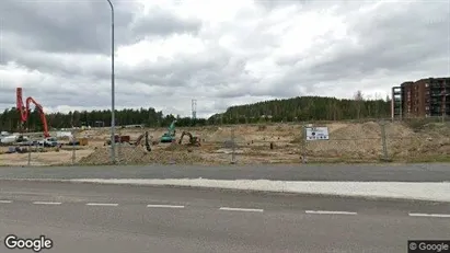 Apartments for rent in Jyväskylä - Photo from Google Street View