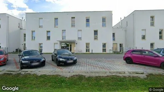 Apartments for rent in Grafenbach-Sankt Valentin - Photo from Google Street View