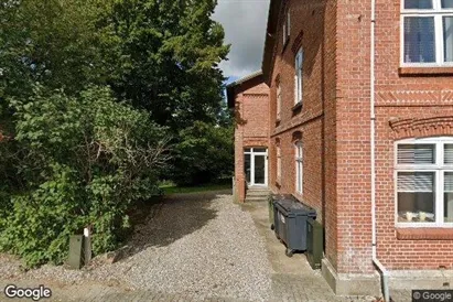Apartments for rent in Gram - Photo from Google Street View