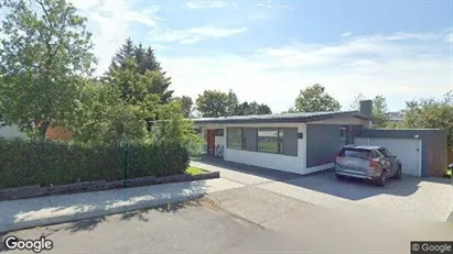 Apartments for rent in Reykjavík Breiðholt - Photo from Google Street View