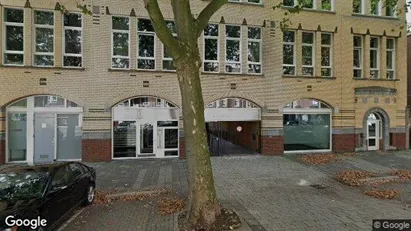Apartments for rent in Rotterdam Delfshaven - Photo from Google Street View