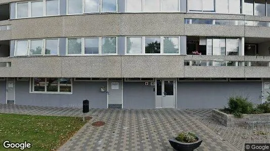 Apartments for rent in Karlskrona - Photo from Google Street View