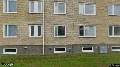 Apartments for rent in Katrineholm - Photo from Google Street View