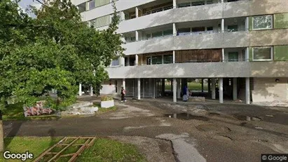 Apartments for rent in Nyköping - Photo from Google Street View