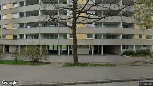 Apartments for rent in Nyköping - Photo from Google Street View
