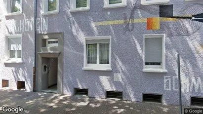 Apartments for rent in Dortmund - Photo from Google Street View
