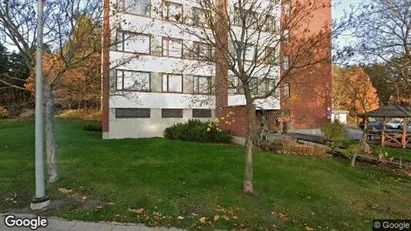 Apartments for rent in Turku - Photo from Google Street View