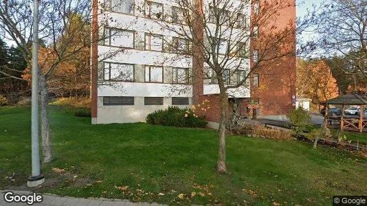 Apartments for rent in Turku - Photo from Google Street View