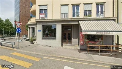 Apartments for rent in Saane - Photo from Google Street View