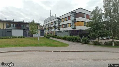 Apartments for rent in Espoo - Photo from Google Street View
