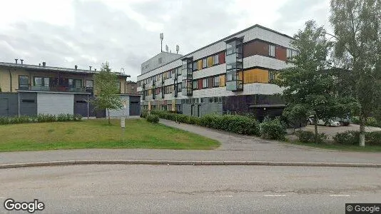 Apartments for rent in Espoo - Photo from Google Street View