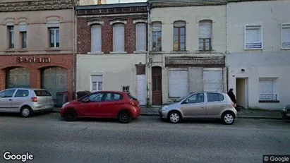 Apartments for rent in Saint-Étienne - Photo from Google Street View Apartments for rent in Saint-Étienne - Photo from Google Street View