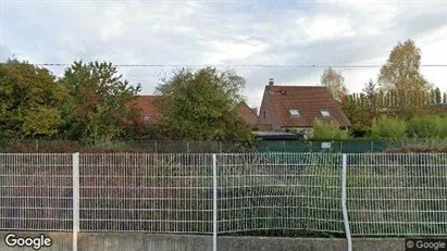 Apartments for rent in Strasbourg - Photo from Google Street View