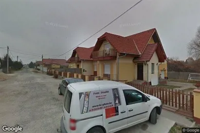 Apartments for rent in Dabasi - Photo from Google Street View