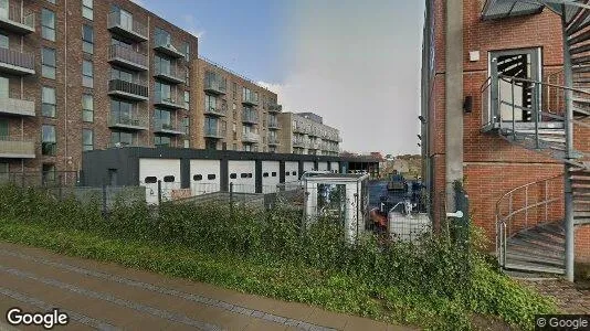 Apartments for rent in Viborg - Photo from Google Street View