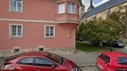 Apartments for rent in Burgenlandkreis - Photo from Google Street View