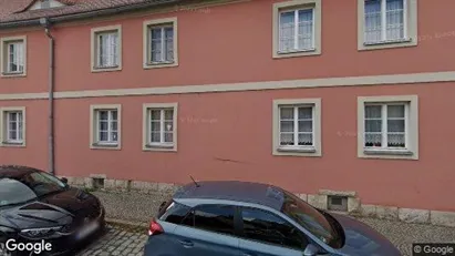 Apartments for rent in Burgenlandkreis - Photo from Google Street View