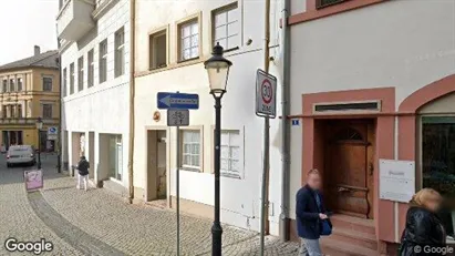 Apartments for rent in Burgenlandkreis - Photo from Google Street View