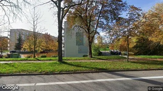 Apartments for rent in Burgenlandkreis - Photo from Google Street View