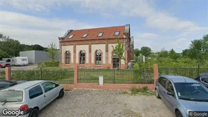 Apartments for rent in Dresden - Photo from Google Street View