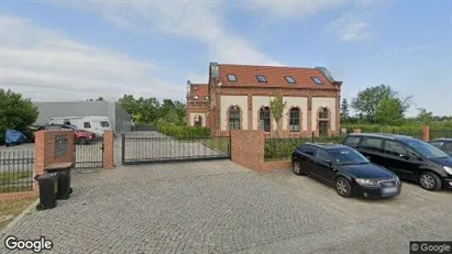 Apartments for rent in Dresden - Photo from Google Street View