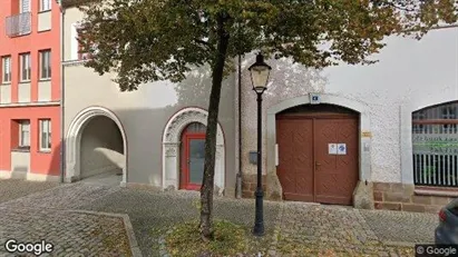Apartments for rent in Burgenlandkreis - Photo from Google Street View