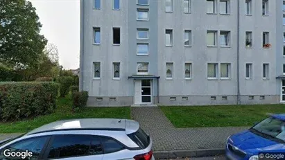 Apartments for rent in Burgenlandkreis - Photo from Google Street View