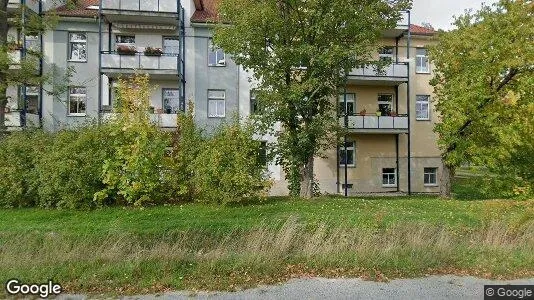 Apartments for rent in Burgenlandkreis - Photo from Google Street View