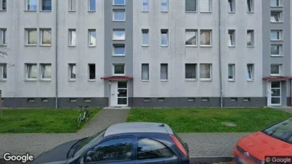 Apartments for rent in Burgenlandkreis - Photo from Google Street View
