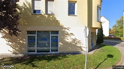 Apartments for rent in Burgenlandkreis - Photo from Google Street View