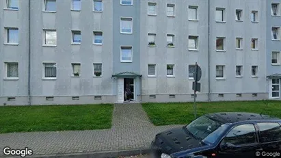 Apartments for rent in Burgenlandkreis - Photo from Google Street View