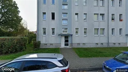 Apartments for rent in Burgenlandkreis - Photo from Google Street View