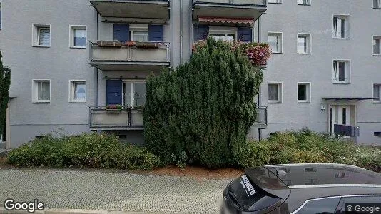 Apartments for rent in Burgenlandkreis - Photo from Google Street View