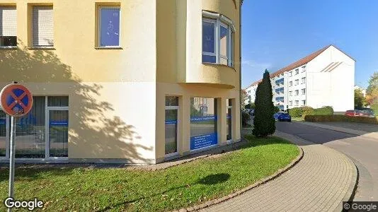 Apartments for rent in Burgenlandkreis - Photo from Google Street View