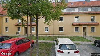 Apartments for rent in Burgenlandkreis - Photo from Google Street View