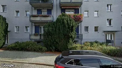 Apartments for rent in Burgenlandkreis - Photo from Google Street View
