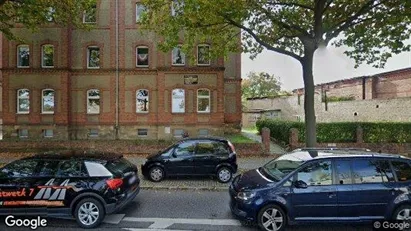 Apartments for rent in Burgenlandkreis - Photo from Google Street View Apartments for rent in Burgenlandkreis - Photo from Google Street View