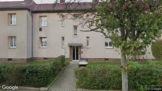 Apartments for rent in Burgenlandkreis - Photo from Google Street View