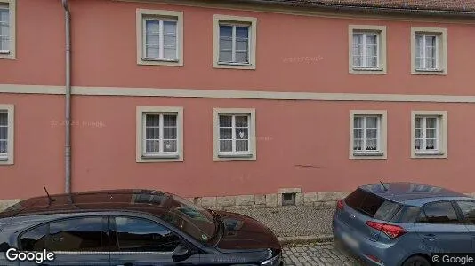 Apartments for rent in Burgenlandkreis - Photo from Google Street View